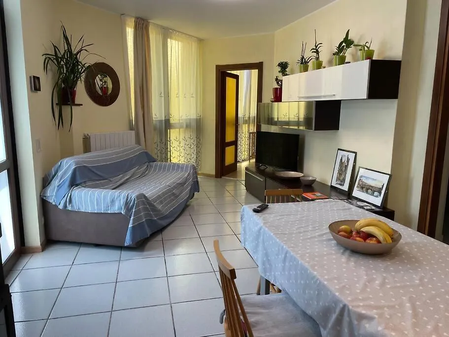 Hébergement de vacances Casa Vacanze Lilly Germignaga Italie
