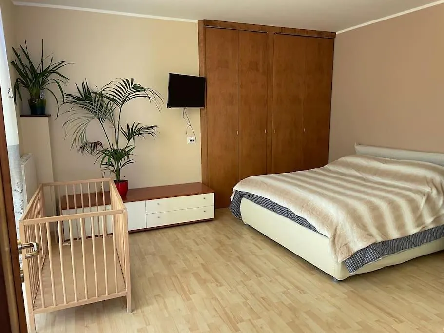 Casa Vacanze Lilly Germignaga 0*,