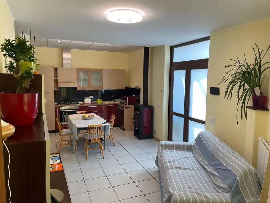 Casa Vacanze Lilly Germignaga