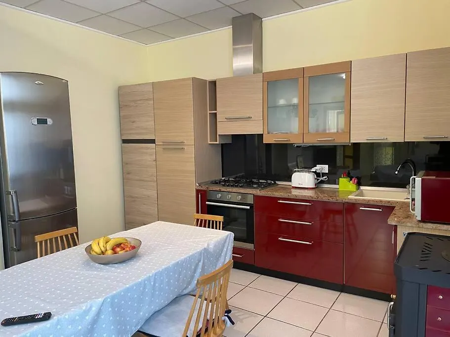 Casa Vacanze Lilly Germignaga Hébergement de vacances