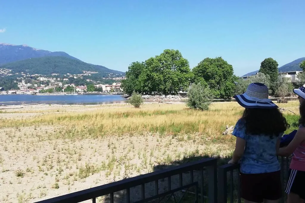 Casa Vacanze Lilly Germignaga