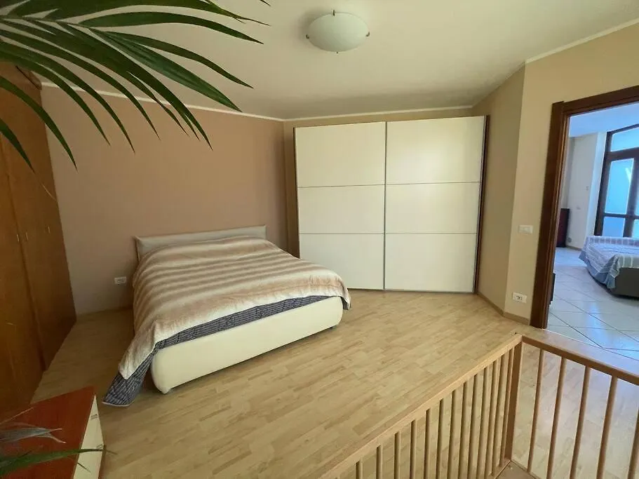 Casa Vacanze Lilly Germignaga Italie