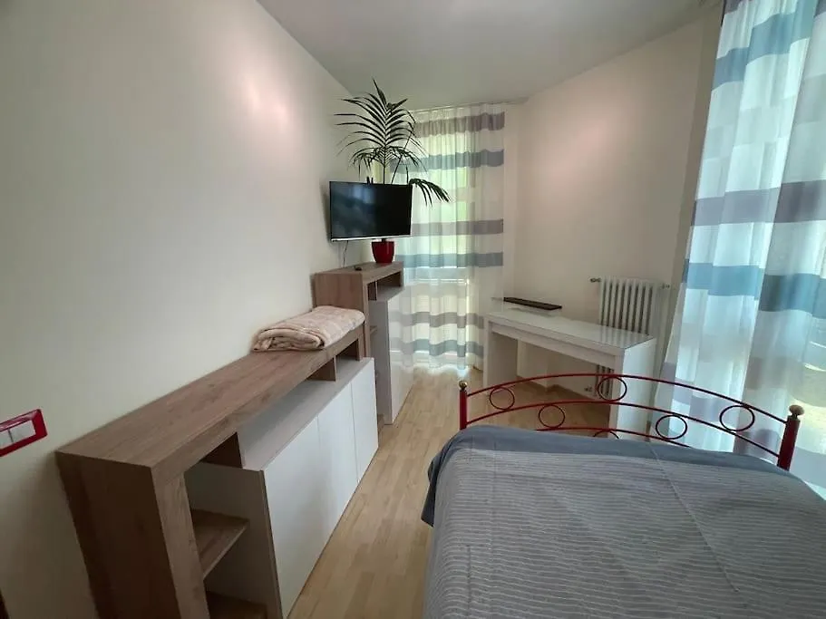 Casa Vacanze Lilly Germignaga