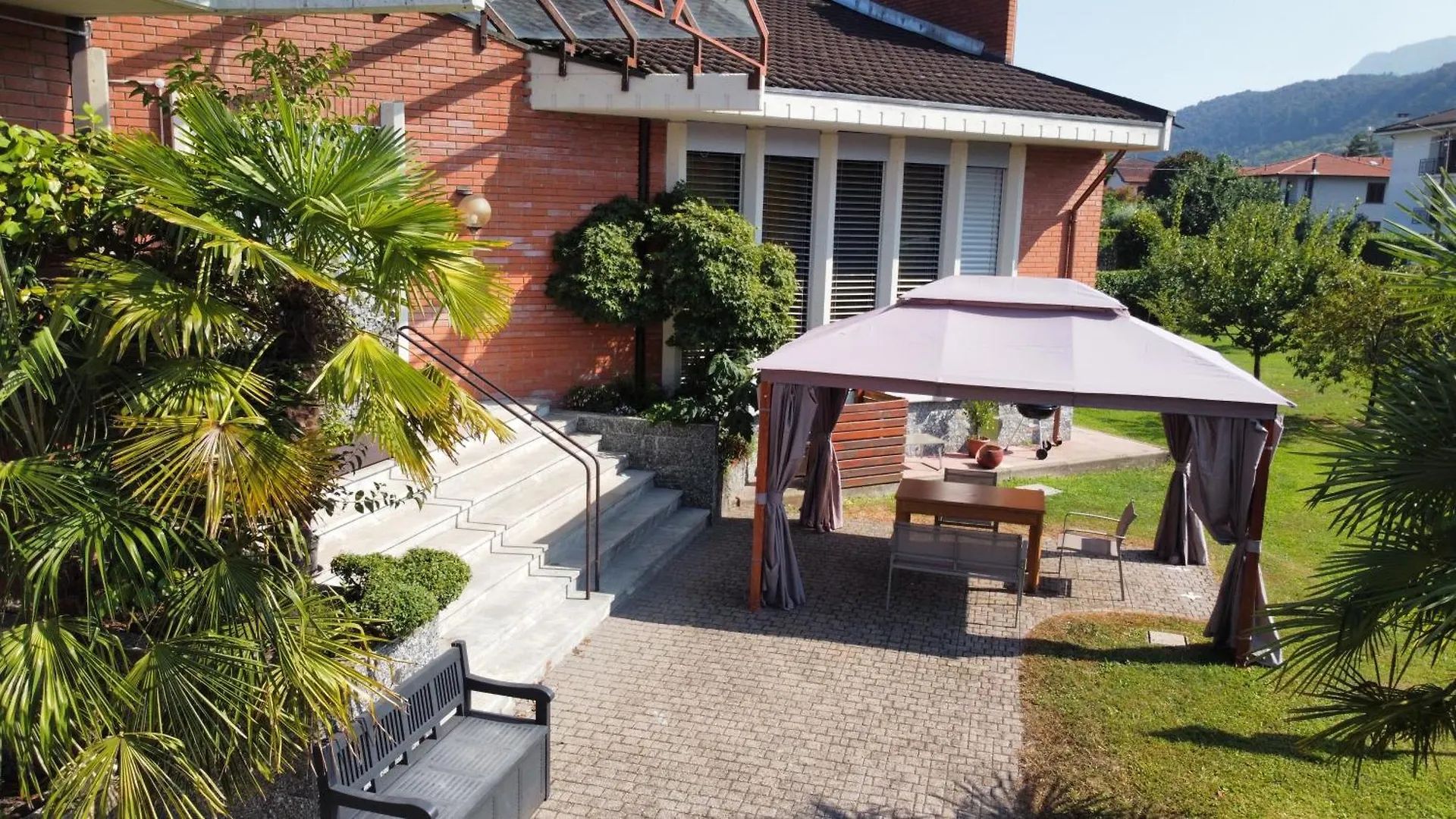 Casa Vacanze Lilly Germignaga Italie